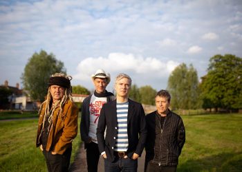 Konzert_Nada Surf_Laiterie_Strasbourg_Im Wizemann_Stuttgart_Dynamo Zurich_Botanique_bruxelles_szenik