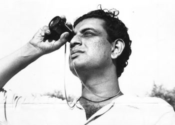 FESTIVAL ARSMONDO_OPERA NATIONLA DU RHIN_Satyajit Ray_STRASBOURG_SZENIK