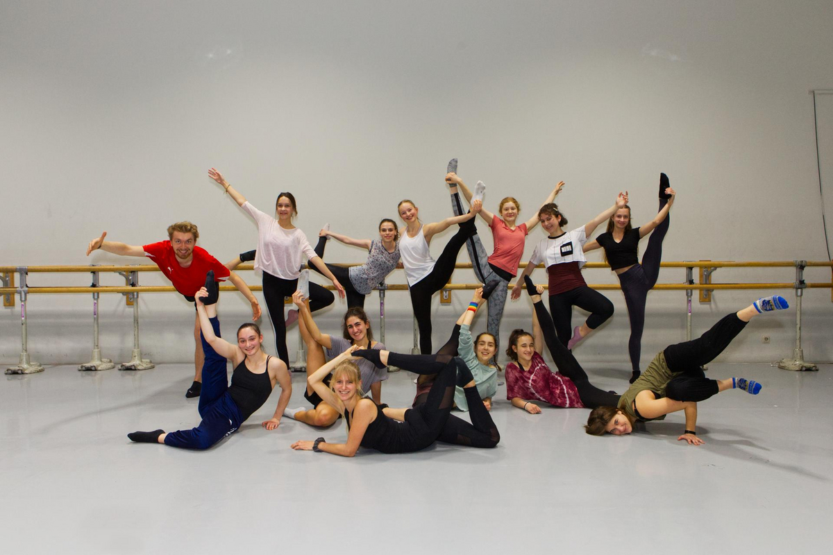 TANZFESTIVAL SAAR_IMOVE_ASTRID KARGER_SAARLANDISCHES STAATSTHEATER_SZENIK