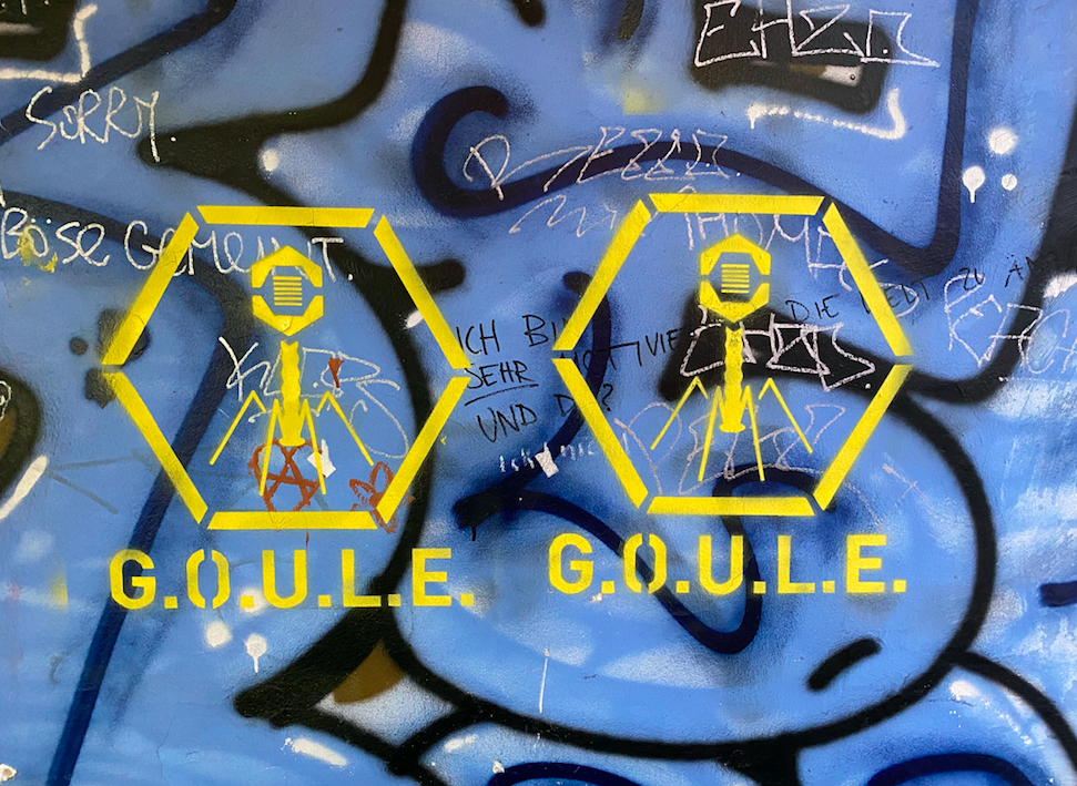 THEATRE_GOULE_PRINZIP GONZO_NANCY_SZENIK