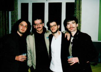 DE NYC À NCY (NANCY) ÇA GROOVE AVEC LE NCY MILKY BAND