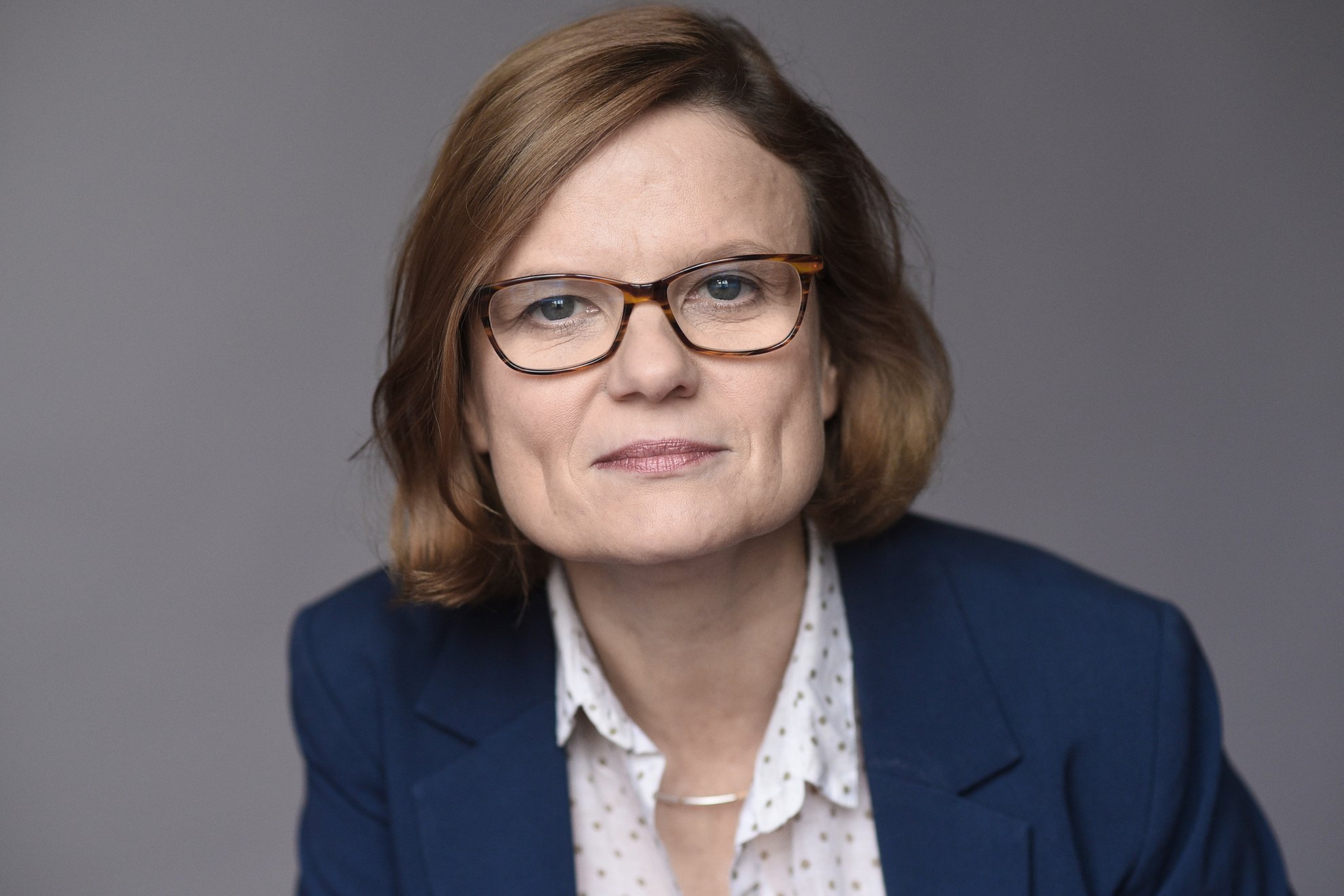 #drinnen: Interview #szenikmag mit Nicola May, Intendantin des Theater Baden-Baden I szenik