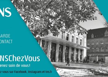 #TNSChezVous : Rémy Barché, Julien Gosselin et Jean-Louis Fernandez s’installent chez vous.