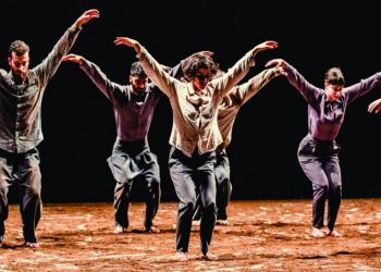 Tanz_Vertigo dance company_c_Rune Abro_tollhaus karlsruhe_forum ludwigsburg_szenik