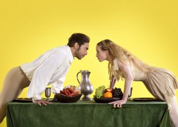 Tanz_der widerspenstigen zaehmung_stuttgarter ballett_szenik