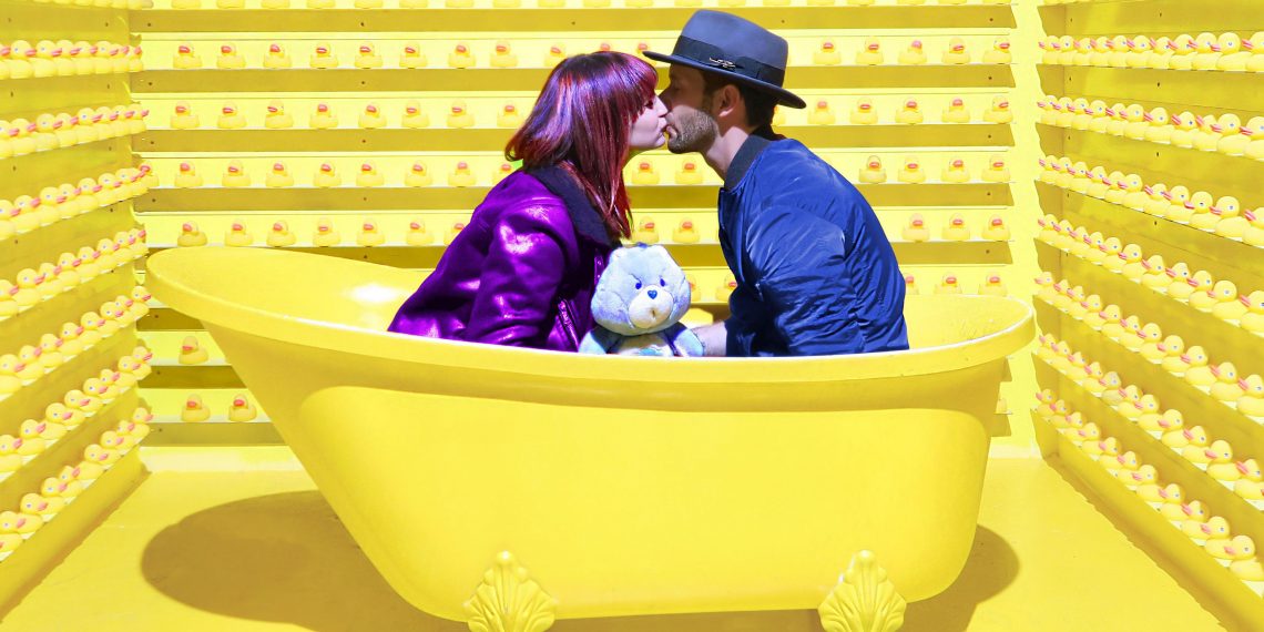 THEATER_HOW TO DATE A FEMINIST_KELLERTHEATER WINTERTHUR_SZENIK