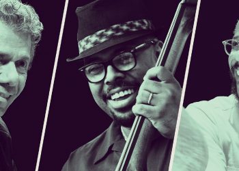 Jazz in Progress à Metz : Trilogy2 de Chick Corea, Christian McBride et Brian Blade