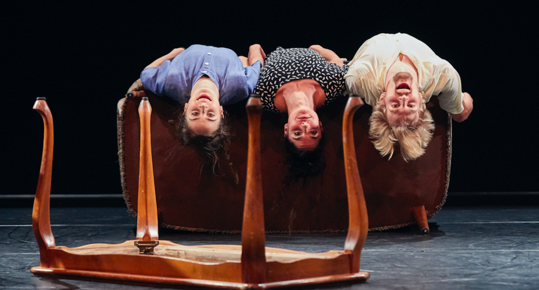 Prenez soin de vous / Bleiben Sie gesund!