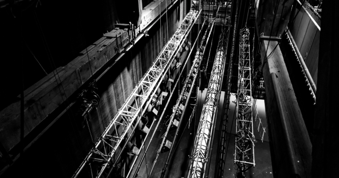 Macht Theater! : Die Theater der grenzüberschreitenden Region Grand Est sprengen den Bildschirm.