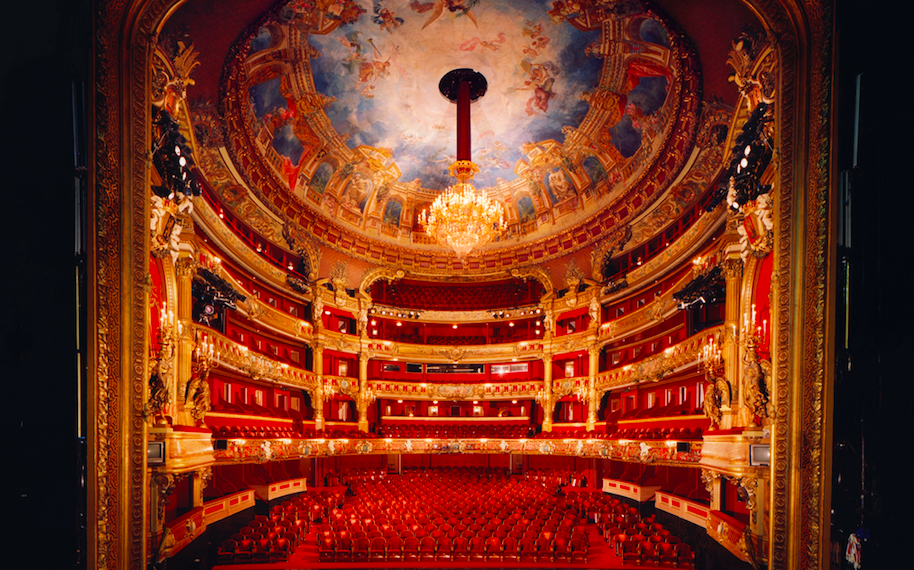 L’opéra chez vous : les Opéras du Grand Est transfrontalier font de la musique contre le coronavirus