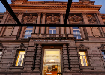 Du théâtre chez vous : les théâtres du Grand Est transfrontalier s’éclatent sur vos écrans