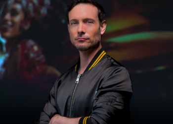 Erics Tanztee – neue Online-Tanzserie von Eric Gauthier