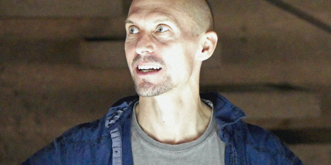 Damian Gmür: „Ich schätze die technologischen Möglichkeiten sehr.“ I Theater Pforzheim