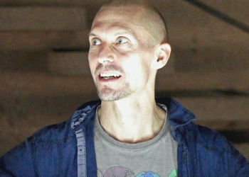 Damian Gmür: „Ich schätze die technologischen Möglichkeiten sehr.“ I Theater Pforzheim