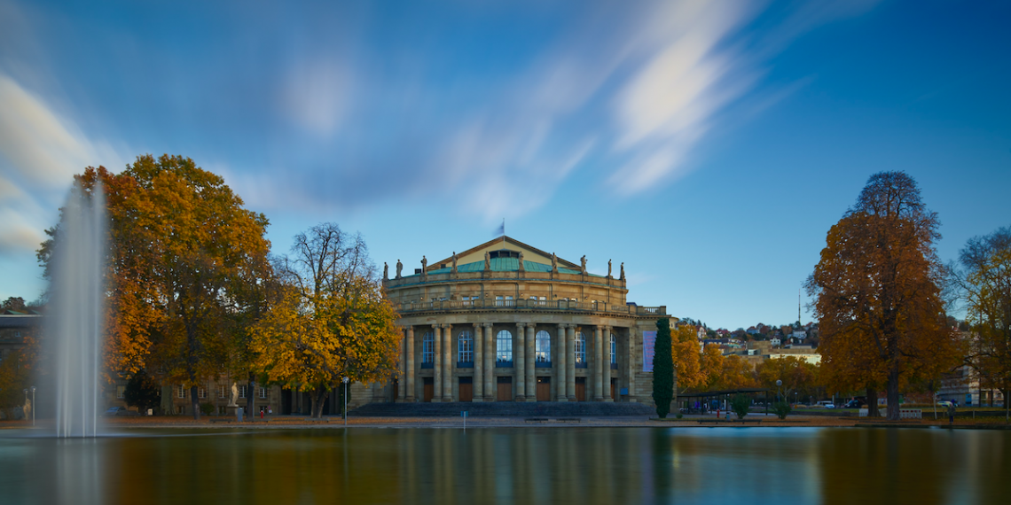 Covid-19: Initiativen und konkrete Hilfen für den Kulturbereich während der Coronakrise I Deutschland