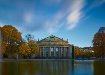 Covid-19: des initiatives et des réponses concrètes pour soutenir le secteur culturel durant la crise I Allemagne