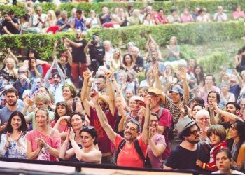 Festival de jazz : le Bel Jazz Fest aura lieu du 29 au 30 mai 2020 en ligne