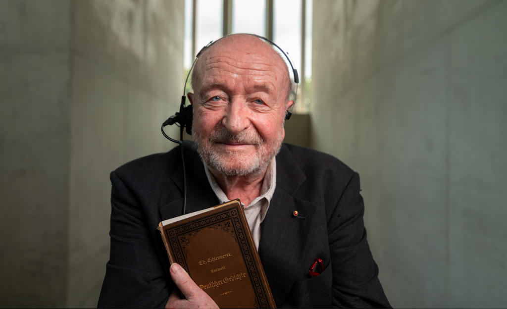 Das Lyriktelefon_Schauspiel Stuttgart_c_Björn Klein_szenik
