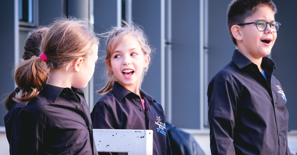 les petits chanteurs de strasbourg_opera national du rhin_szenik