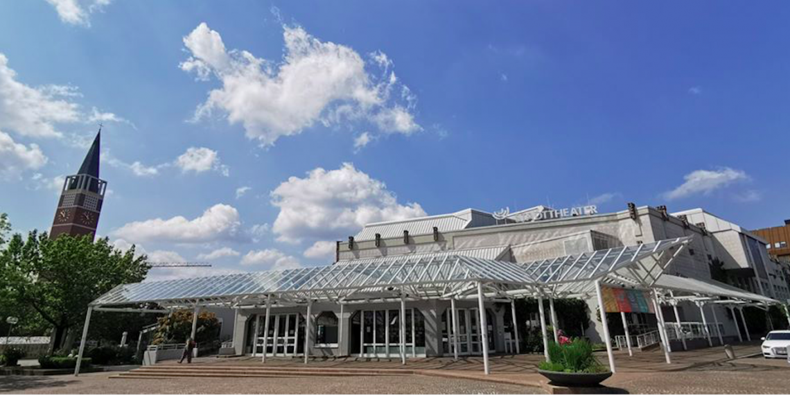 Langeweile kennen wir nicht!: Das Theater Pforzheim stellt Sonderformate und ein Ersatzprogramm für die Stadt und die Region vor.