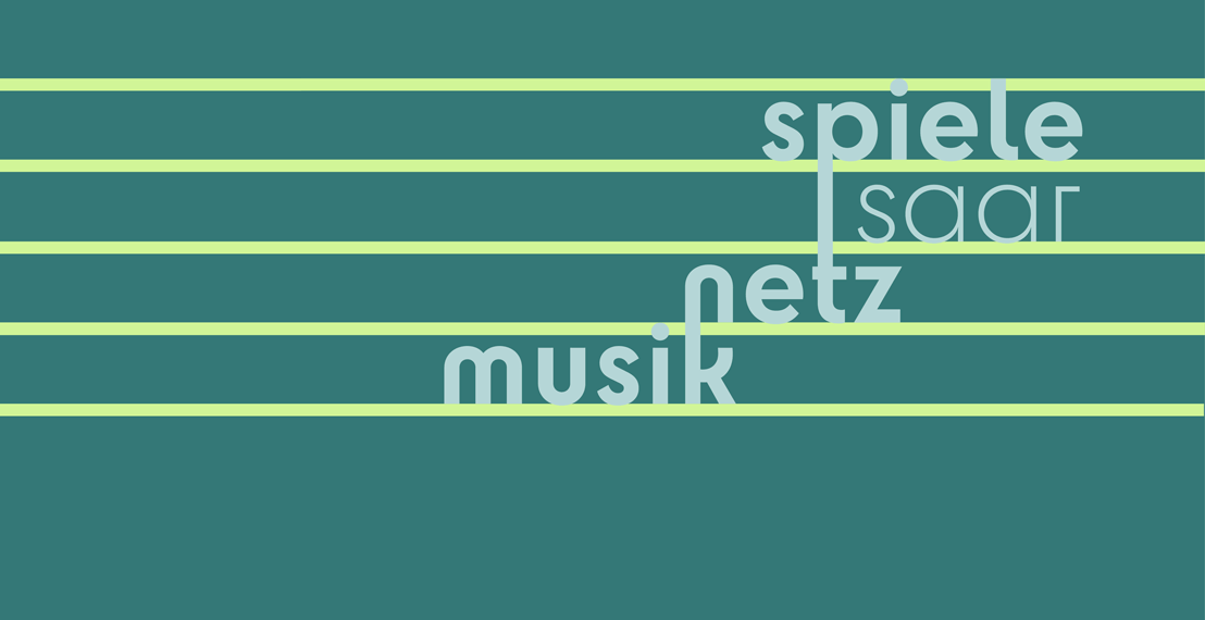 Drücken Sie auf Play: Die MusikNetzSpiele Saar sind eröffnet!