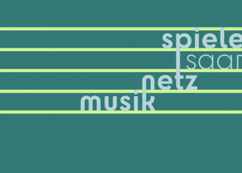 Drücken Sie auf Play: Die MusikNetzSpiele Saar sind eröffnet!