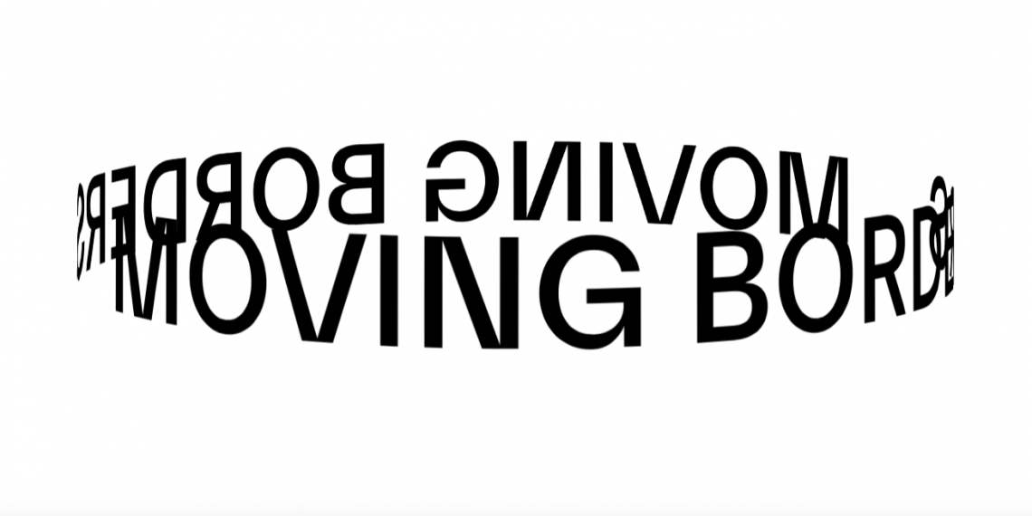 Good news : lancement de Moving Borders, projet théâtral européen