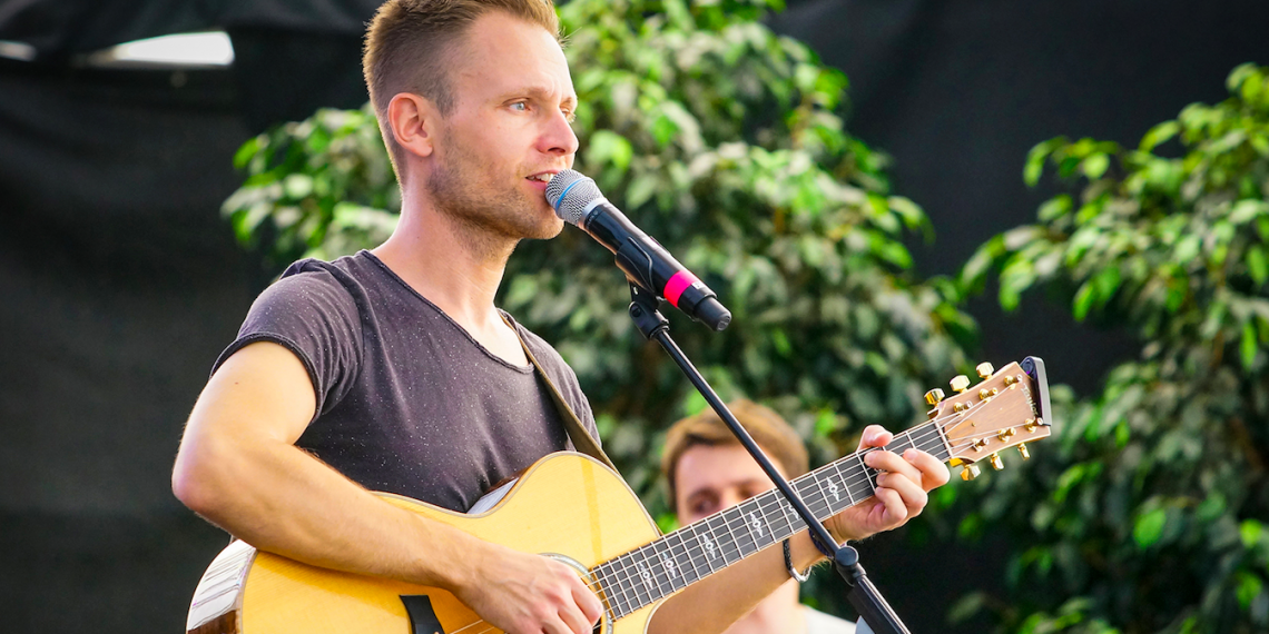 Raststatt: Livekonzert-Reihe ab 5. Juni in der Reithalle