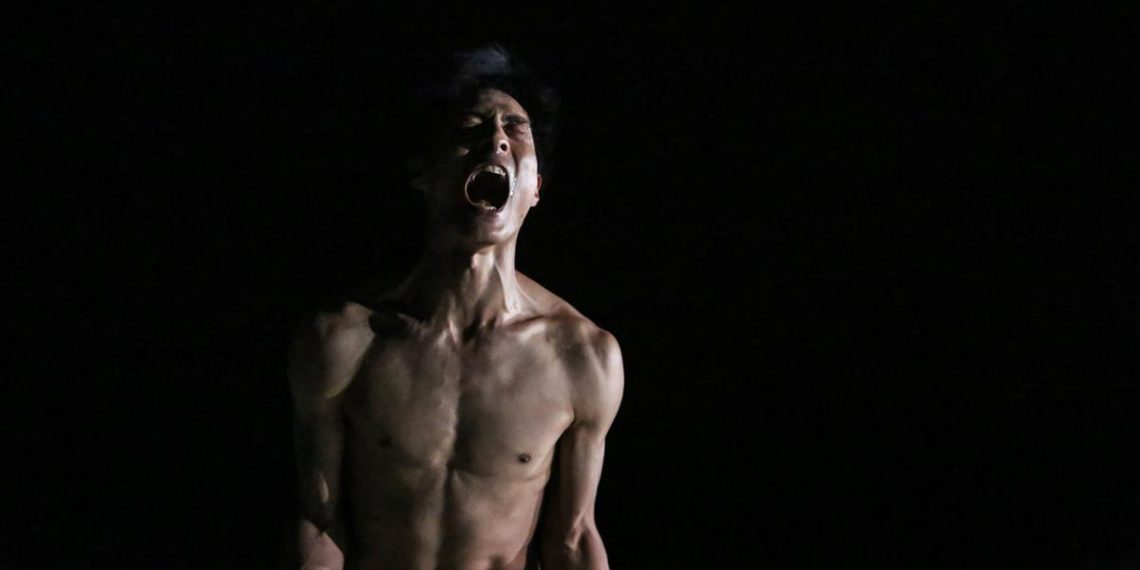 #Luxembourg #danse : 3 du Trois goes Talentlab et présente trois chorégraphes singuliers