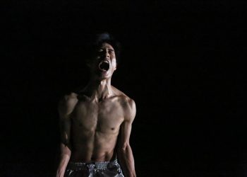 #Luxembourg #danse : 3 du Trois goes Talentlab et présente trois chorégraphes singuliers
