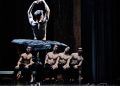 Ballet in progress #2 : « Danser Chostakovitch, Tchaïkovski » du Ballet de l’Opéra national du Rhin
