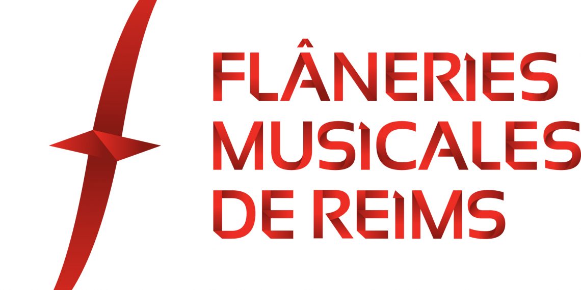 Les Flâneries musicales de Reims auront lieu du 15 au 20 septembre 2020