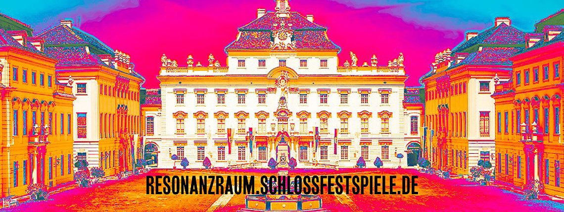 World Human Forum als Online-Konferenz erfolgreich –  »Resonanzraum«-Blog der Schloss Fest Spiele ist eröffnet