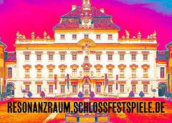 World Human Forum als Online-Konferenz erfolgreich –  »Resonanzraum«-Blog der Schloss Fest Spiele ist eröffnet