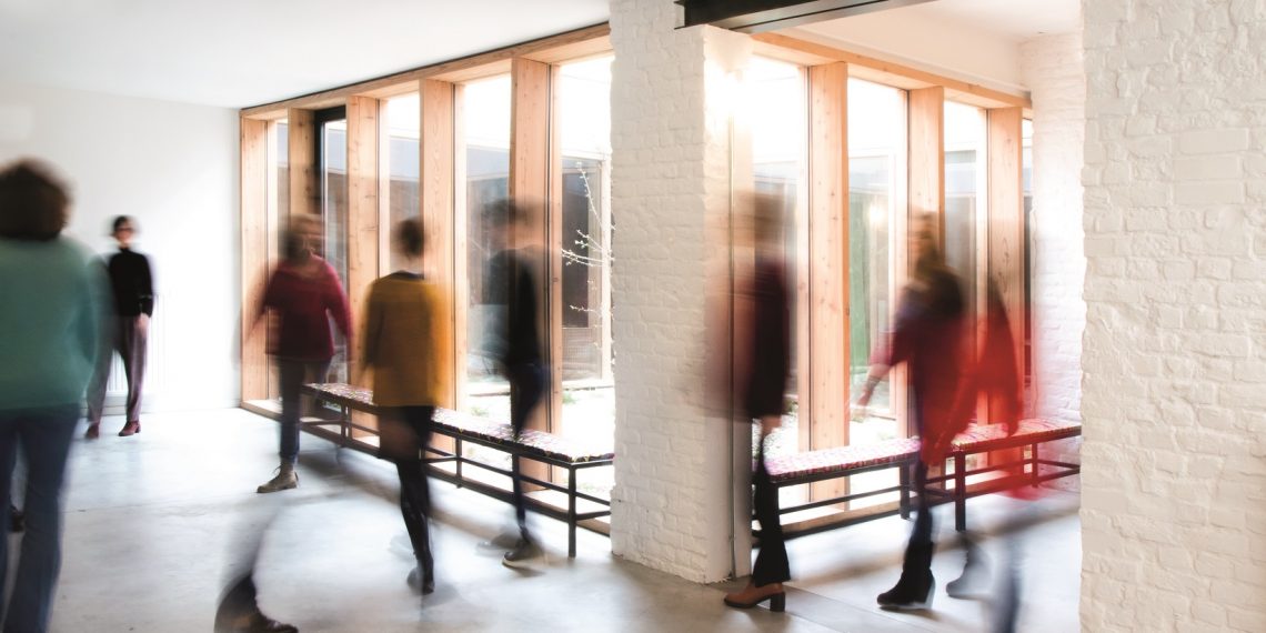 « Le théâtre est fort… avec vous. » : le Rideau de Bruxelles dévoile sa saison 20/21