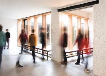 « Le théâtre est fort… avec vous. » : le Rideau de Bruxelles dévoile sa saison 20/21