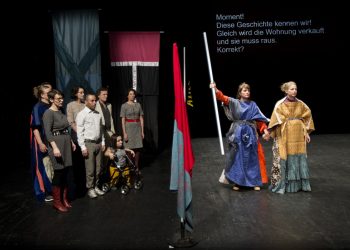 FREIBURG FESTIVAL 2020 „PERFORMING DEMOCRACY“: Vier Programmbeiträge in der Spielzeit 2020/2021 // Festivalförderung von Stadt und Land wird teilweise zurückgegeben