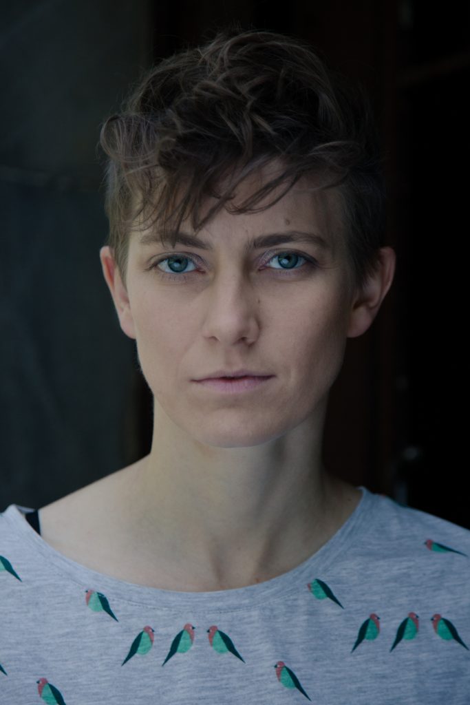 Antje Schupp copyright by Andreas Tobias 11-Druck