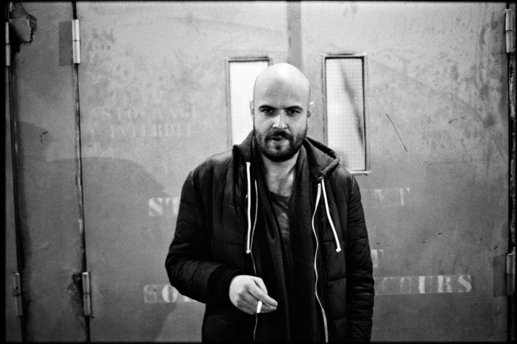 Julien Gosselin_jean Louis Fernandez_TNS