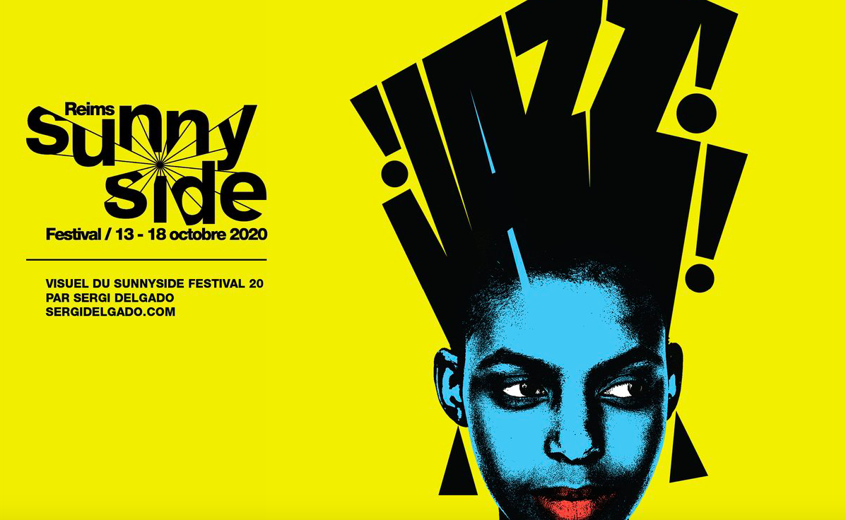 SUNNYSIDE FESTIVAL À REIMS : INTERVIEW AVEC JEAN DELESTRADE, DIRECTEUR ARTISTIQUE DU FESTIVAL