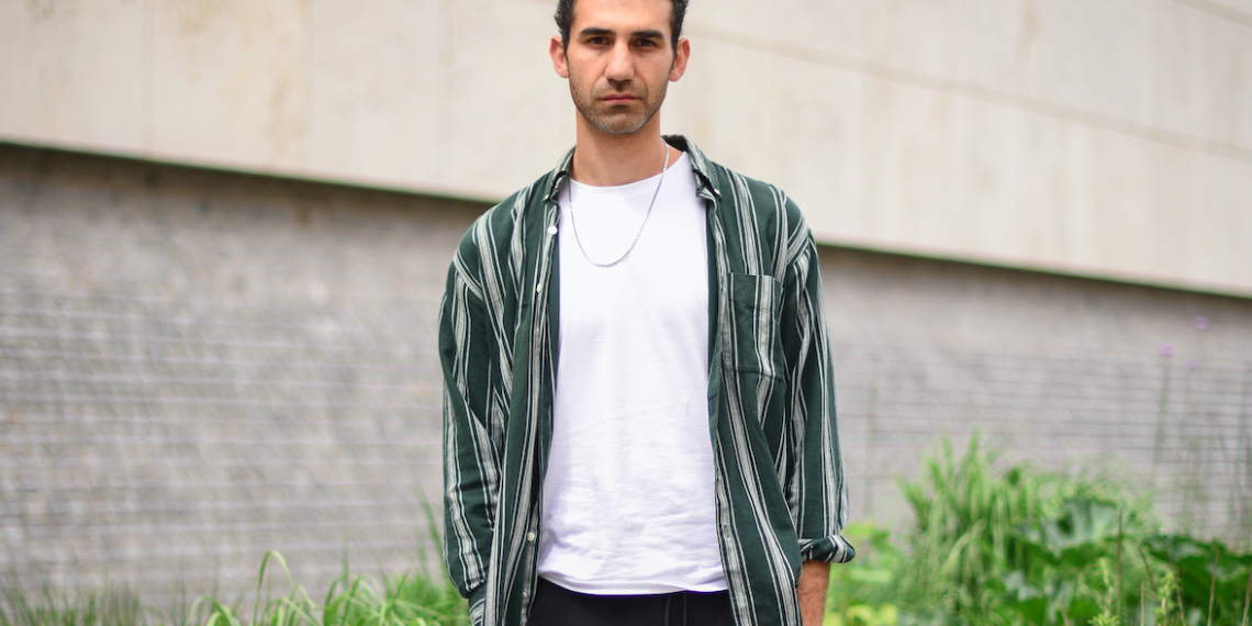 Necati Öziri wird neuer Hausautor am Nationaltheater Mannheim