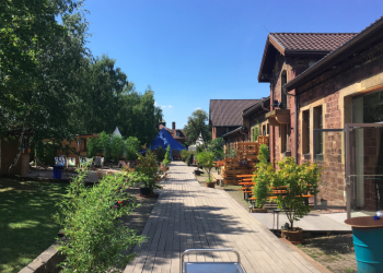 Tollhaus_Garten_Tollhaus Karlsruhe_szenik