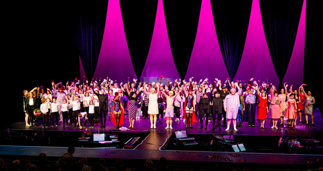 Badisches Staatstheater Karlsruhe_c_Felix Grunschloss_szenik