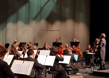 L’ORCHESTRE SYMPHONIQUE DE MULHOUSE DE RETOUR À LA FILATURE POUR DEUX SOIREES MUSICALES GRATUITES