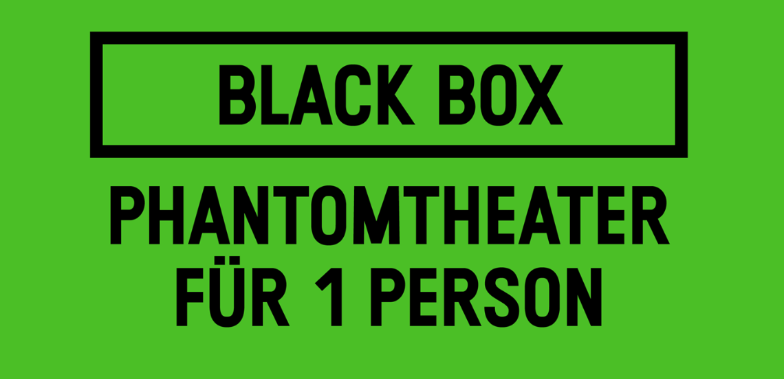 Black Box_stefan kaegi_schauspiel stuttgart_szenik