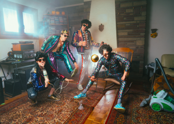 fat badgers_soul train_espace Django_szenik