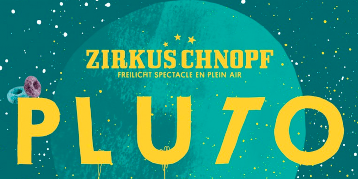 Zirkus Chnopf_Pluto_szenik