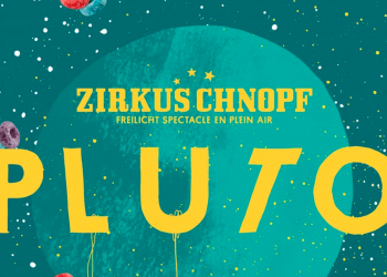 Zirkus Chnopf_Pluto_szenik