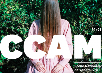 CCAM Musique Action #36 Vandoeuvre-lès-Nancy szenik