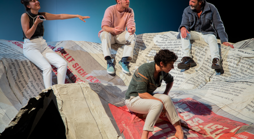 Theater_nur das beste_theater Freiburg_c_laura nickel_szenik